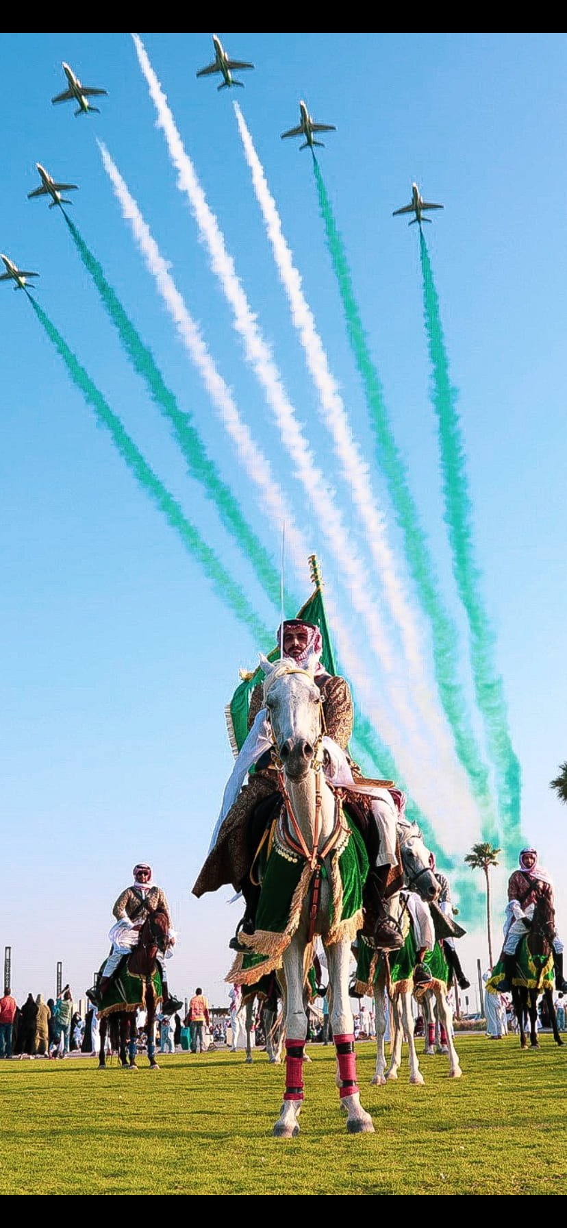 تغطية فعالية